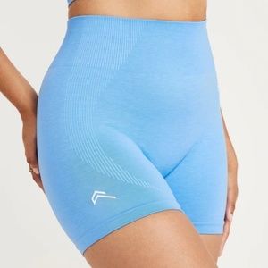 Oner Active Blue Athletic Shorts